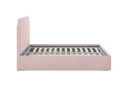 Кровать Сонум Eliot Лаунж Зеленый (с подъемным механизмом) 180х190