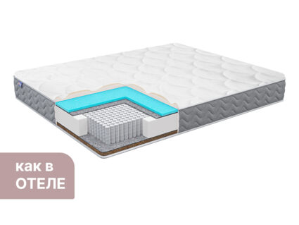 Матрас Димакс Bliss Sleeper + 23