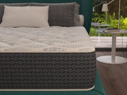 Матрас Alfabed Pleiade 160х200