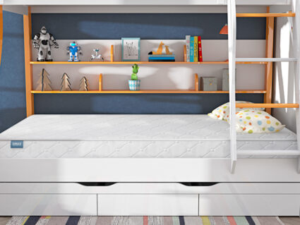 Матрас Димакс Луна 90х195