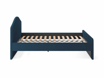 Кровать Сонум Emma Багама синий 140х200