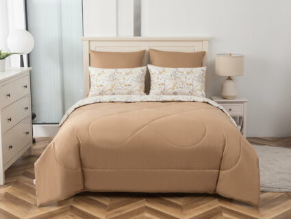 Комплект постельного белья Софи де Марко Ришелье №45 с одеялом Семейный