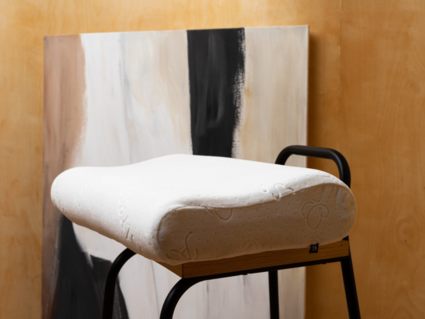 Подушка German Grass Memory Massage Grass 40х60