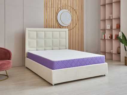 Матрас Базилик Энерджи 22 хард медиум 120х200