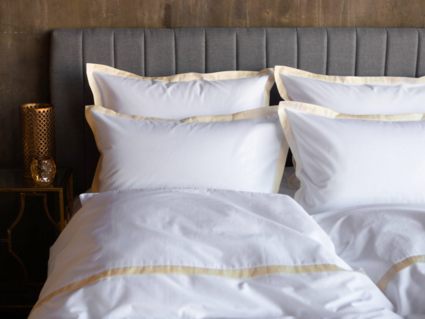 Наволочка German Grass Vienna Noble Amber Grass (2 шт.) 70х70