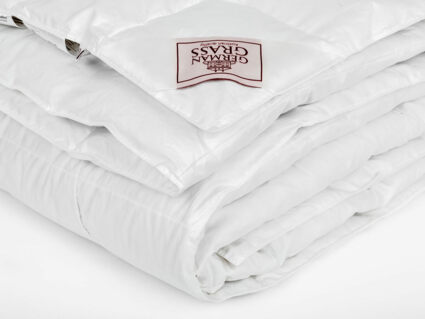 Одеяло German Grass Silver Down Grass всесезонное Light 200х220