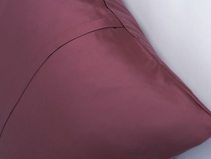 Комплект постельного белья German Grass Purple Brilliant Grass Семейный