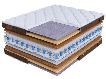 Матрас Beautyson Life Prestige Plus DS 31