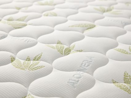 Матрас Мистер Слип Special Line старт 140х195