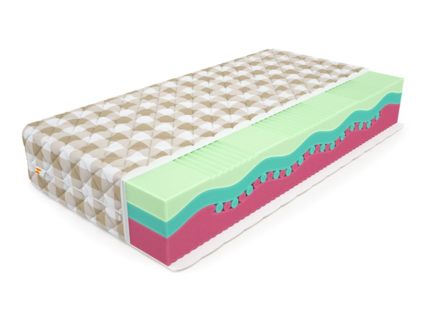 Матрас Mr.Mattress Fest Soya 60х120