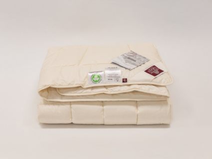 Одеяло German Grass Organic Cotton Grass всесезонное 200х220