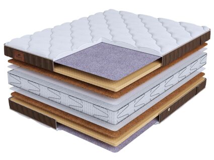 Матрас Beautyson Life Prestige S2400 75