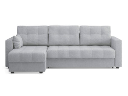 Диван Сонум Megapolis угловой Эвита терракотовый Длина 260 см