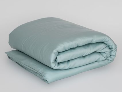 Комплект постельного белья German Grass Sea Wave Brilliant Grass 1,5-спальный