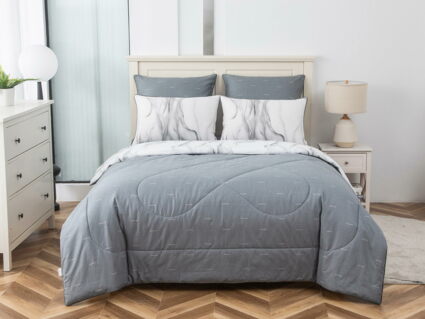 Комплект постельного белья Софи де Марко Ришелье №43 с одеялом 1,5-спальный