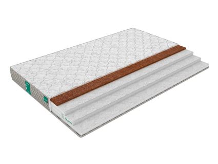 Матрас Sleeptek Total Cocos1 Strutto9 25