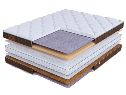 Матрас Beautyson Life Chance S600 mini 20