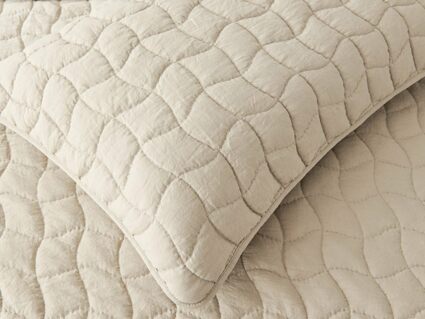 Покрывало Софи де Марко Минелла (св беж) 230х250