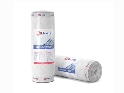 Матрас Denwir EXTRA MIDDLE MEMO TFK 160х195
