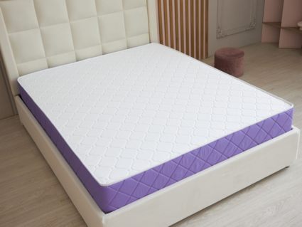 Матрас Базилик Фреш 12 кокос 120х200