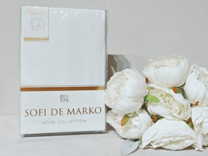 Наволочка Софи де Марко из сатина Флер №9 (набор 2 шт.) 50х70