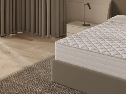 Матрас Консул Дэк 200х200