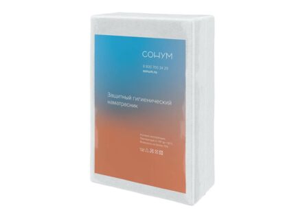 Наматрасник Сонум Protect Aqua 124