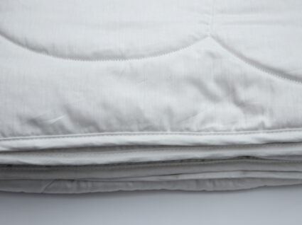 Одеяло Nature’S-Natura Sanat Чистый хлопок легкое 200х220