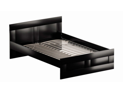 Кровать Гуд Лакк Сириус дуб венге