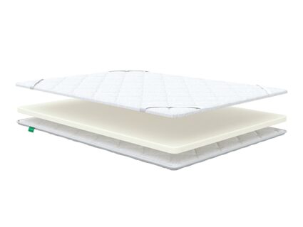 Топпер Sleeptek Max Foam 5 316