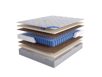 Матрас LineaFlex Chelsea Active 29