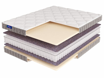 Матрас Beautyson Promo 3 S600 48