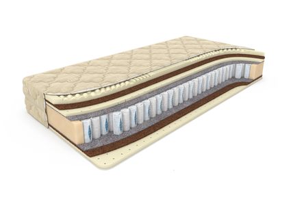 Матрас DreamLine Dream Massage DS 75