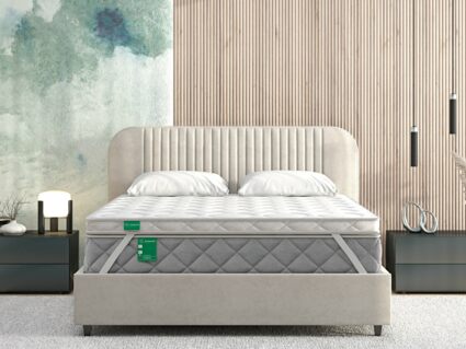 Топпер Sleeptek Max Foam 5 316
