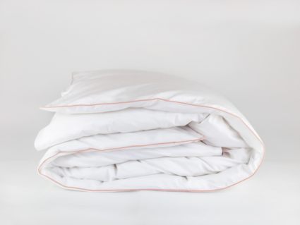 Комплект постельного белья German Grass Innsbruck Noble Rose Grass Семейный