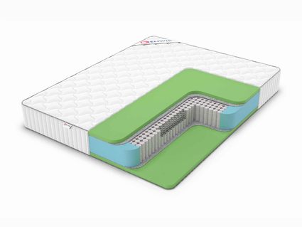 Матрас Denwir CLASSIC FOAM S1000 38