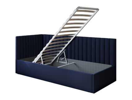 Кровать Димакс Бриони new Сапфир с подъемным механизмом 253