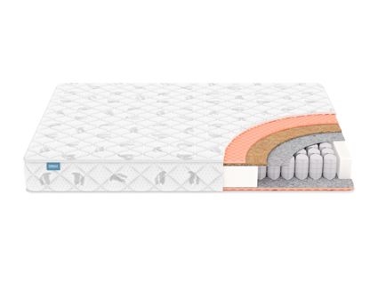 Матрас Димакс Оптима Массаж 2 80х185