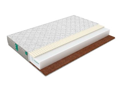Матрас Sleeptek Roll CocosLatex 16 66