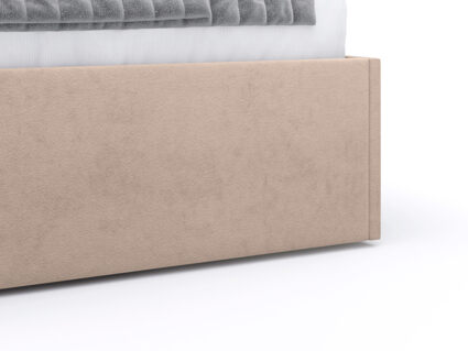 Кровать Димакс Джеффер Сапфир с подъемным механизмом