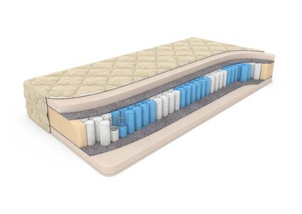 Матрас DreamLine Memory Smart Zone 350