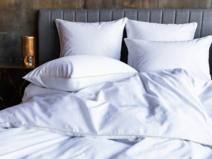 Наволочка German Grass Innsbruck Noble Amber Grass (2 шт.) 70х70