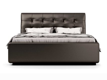 Кровать Nuvola Palermo Next 014 (с подъемным механизмом) 160х200