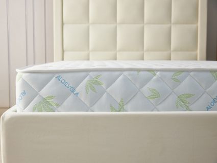 Матрас Мистер Слип Multi Line элит стронг 90х180