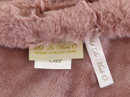 Покрывало Софи де Марко Мадлен (пепел рза)