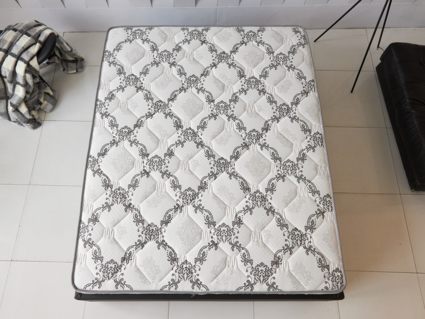 Матрас Димакс Твист Ролл Биг 190х200