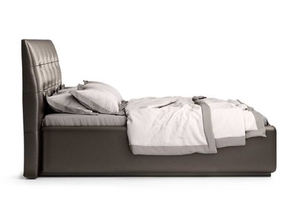 Кровать Nuvola Palermo Next 014 (с подъемным механизмом) 160х200