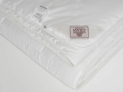 Одеяло German Grass Premium Familie Non-Allergenic всесезонное 160х220