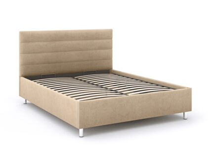 Кровать Димакс Левита Агат с подъемным механизмом 200х200