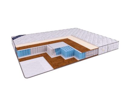Матрас Beautyson Hit Comfort S1200 29